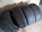 Preview: 4x Alufelge mit Winterreifen BMW E46 195/65 R15 91T 7Jx16H2 ET35 KBA 44894