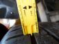 Preview: 3x Winterreifen Nokian 205/55 R16 91H Dot : 2012 3-mm