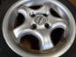 Preview: 4x Alufelge mit Winterreifen Fiat Punto 188 165/70R 14 81Q KBA 44356 ET38 6JX14H2