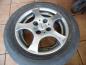 Preview: 3x Alufelgen ohne Reifen Renault Twingo KBA46016 5,5JX14H2 ET:35 4-Loch
