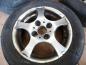 Preview: 3x Alufelgen ohne Reifen Renault Twingo KBA46016 5,5JX14H2 ET:35 4-Loch
