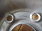 Preview: 4x Stahlfelgen mit Sommerreifen VW Golf V 195/65 R15 91H 6J x15 H2, ET 47, 1K0601027