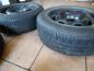 Preview: 4x Stahlfelgen mit Sommerreifen Peugeot 207 185/65 R15 88H 6Jx15H2 ET23 2150750