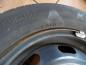 Preview: 4x Stahlfelgen mit Sommerreifen Peugeot 207 185/65 R15 88H 6Jx15H2 ET23 2150750