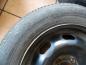 Preview: 4x Stahlfelgen mit Sommerreifen Peugeot 207 185/65 R15 88H 6Jx15H2 ET23 2150750