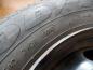 Preview: 4x Stahlfelgen mit Sommerreifen Peugeot 207 185/65 R15 88H 6Jx15H2 ET23 2150750