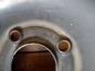Preview: 4x Stahlfelgen mit Sommerreifen Peugeot 207 185/65 R15 88H 6Jx15H2 ET23 2150750