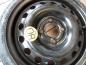 Preview: Ersatzrad Reserverad Notrad Nissan Micra K12 T105/70R14 84M