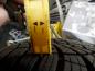 Preview: 4x Stahlfelgen mit Winterreifen Goodyear Nissan Micra K12 185/70 R14 81T 40300AX607