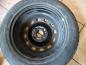 Preview: Ersatzrad Reserverad Ford Fiesta V 175/65 R14 82T 5,5JX14H2 Et 47,5