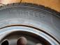 Preview: 4x Stahlfelge mit Reifen Ford Focus I 5,5Jx14x47,5 185/65/14 86T 98ABGCE02340