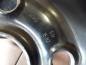 Preview: 2x Stahlfelgen ohne Reifen VW Golf V, VI 6J x15 H2, ET 47, 1K0601027