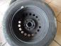 Preview: 2x Stahlfelgen ohne Reifen VW Golf V, VI 6J x15 H2, ET 47, 1K0601027