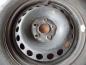 Preview: Ersatzrad Reserverad VW Golf V, VI 185/65 R15 91H 6J x15 H2, ET 47, 1K0601027