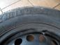 Preview: Ersatzrad Reserverad VW Golf V, VI 185/65 R15 91H 6J x15 H2, ET 47, 1K0601027