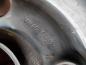 Preview: Ersatzrad Reserverad VW Golf V, VI 185/65 R15 91H 6J x15 H2, ET 47, 1K0601027