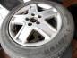 Preview: 4x Alufelge ohne Reifen VW Sharan 7JX16H2 ET59 7M3601025A