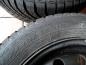 Preview: 4x Stahlfelge Ganzjahresreifen Goodyear Vector 4Seasons 195/55 R15 85H 6Jx15H2  ET44 4-Loch