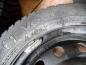 Preview: 4x Stahlfelge Ganzjahresreifen Goodyear Vector 4Seasons 195/55 R15 85H 6Jx15H2  ET44 4-Loch