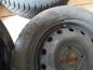 Preview: 4x Stahlfelge Ganzjahresreifen Goodyear Vector 4Seasons 195/55 R15 85H 6Jx15H2  ET44 4-Loch