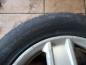 Preview: Reserverad Notrad Alufelge VW Sharan 215/55R 60 ET59 7M3601025