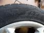 Preview: Reserverad Notrad Alufelge VW Sharan 215/55R 60 ET59 7M3601025