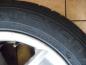 Preview: Reserverad Notrad Alufelge VW Sharan 215/55R 60 ET59 7M3601025