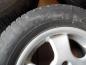 Preview: 4x Alufelge mit Reifen KIA Carnival 215/65 R15 96H 7Jx15H2 KBA 44748 ET30