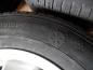 Preview: 4x Alufelge mit Reifen KIA Carnival 215/65 R15 96H 7Jx15H2 KBA 44748 ET30