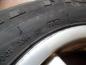 Preview: 4x Alufelge mit Reifen KIA Carnival 215/65 R15 96H 7Jx15H2 KBA 44748 ET30