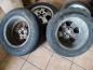 Preview: 4x Alufelge mit Reifen KIA Carnival 215/65 R15 96H 7Jx15H2 KBA 44748 ET30