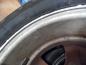 Preview: 4x Alufelge mit Reifen KIA Carnival 215/65 R15 96H 7Jx15H2 KBA 44748 ET30