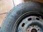 Preview: Reserverad Notrad Alufelge KIA Carnival 215/65R15 7Jx15H2