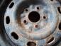 Preview: Reserverad Notrad Alufelge KIA Carnival 215/65R15 7Jx15H2