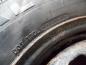 Preview: Reserverad Notrad Alufelge KIA Carnival 215/65R15 7Jx15H2