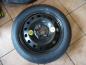Preview: Reserverad BMW 3er E46 3.00BX16H2 T115/90 R16 92M 162901 (2402)