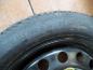 Preview: Reserverad BMW 3er E46 3.00BX16H2 T115/90 R16 92M 162901 (2402)