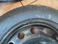 Preview: Reserverad BMW 3er E46 3.00BX16H2 T115/90 R16 92M 162901 (2402)