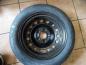 Preview: Reserverad BMW 3er E46 3.00BX16H2 T115/90 R16 92M 162901 (2402)