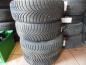 Preview: 4x Stahlfelge mit Winterreifen Hankook Ford Fusion 185/60R14 82T 5,5x14H2 ET47,5