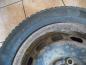 Preview: 4x Stahlfelge mit Winterreifen Hankook Ford Fusion 185/60R14 82T 5,5x14H2 ET47,5