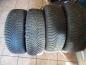 Preview: 4x Stahlfelge mit Winterreifen Hankook Ford Fusion 185/60R14 82T 5,5x14H2 ET47,5