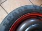 Preview: Ersatzrad Reserverad Ford Fusion JU2 4Jx15x40 ET40 98AB-TE 2150828
