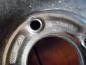 Preview: Ersatzrad Reserverad Ford Fusion JU2 4Jx15x40 ET40 98AB-TE 2150828