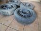 Preview: 4x Stahlfelge mit Winterreifen Nokian Toyota Yaris Verso 175/65R14 82T 5,5x14H2 ET45