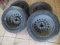 Preview: 4x Stahlfelge mit Winterreifen Nokian Toyota Yaris Verso 175/65R14 82T 5,5x14H2 ET45