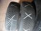 Preview: 4x Alufelge mit 2x Ganzjahresreifen Kumho Renault Laguna III 195/60R16 89H ET42 KBA 47208
