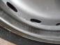 Preview: 4x Stahlfelge mit 2x Winterreifen Renault Twingo Falken 155/70R13 75Q 4.50Bx13FH ET36 1009875
