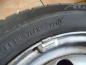 Preview: 4x Stahlfelge mit 2x Winterreifen Renault Twingo Falken 155/70R13 75Q 4.50Bx13FH ET36 1009875