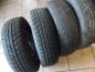 Preview: 4x Stahlfelge mit 2x Winterreifen Renault Twingo Falken 155/70R13 75Q 4.50Bx13FH ET36 1009875